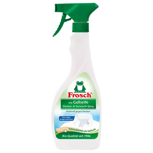 Frosch Folt és előkezelő spray 500 ml – Natur Reform