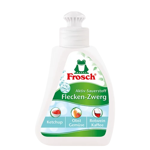 Frosch Folt előkezelő aktiv oxigén 75 ml – Natur Reform