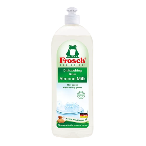 Frosch Mosogatószer Mandula 750 ml – Natur Reform