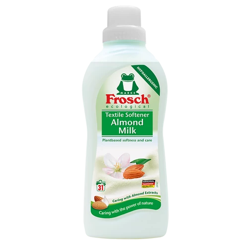 Frosch Öblítő Mandula 750 ml – Natur Reform