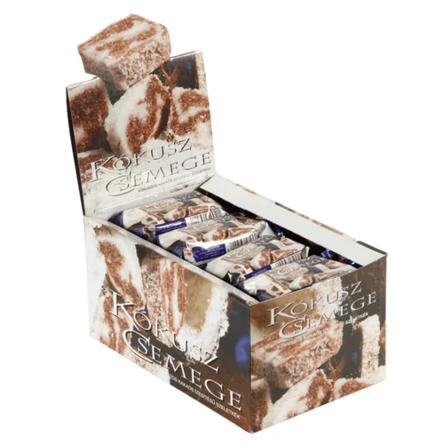 GoodSweet Gluténmentes Kókusz csemege kínáló 25X60 g