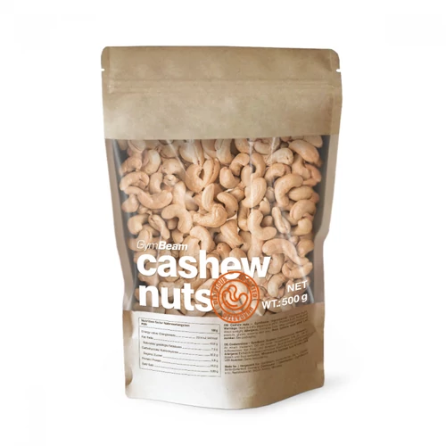 GymBeam Kesudió 500 g