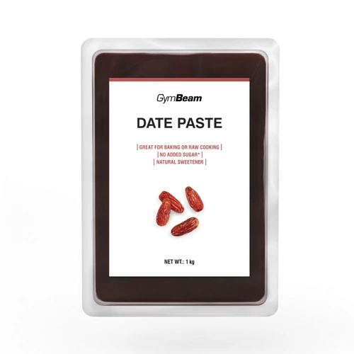 GymBeam Datolyapaszta 1000 g