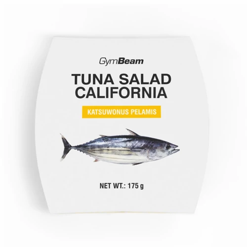 GymBeam Kaliforniai tonhalsaláta 175 g