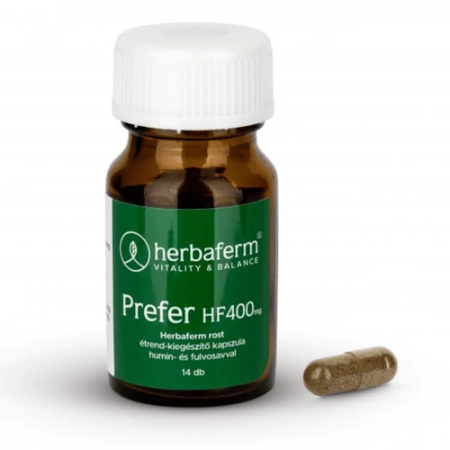 Herbaferm Prefer HF400 mg