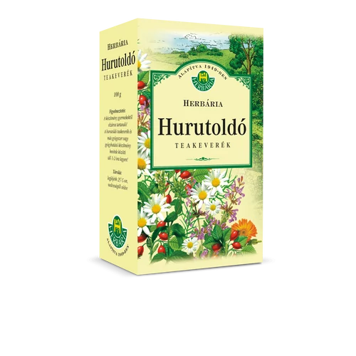 Herbária Hurutoldó teakeverék 100 g - Natur Reform