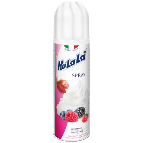 Hulala Mix habspray 250 g - Natur Reform
