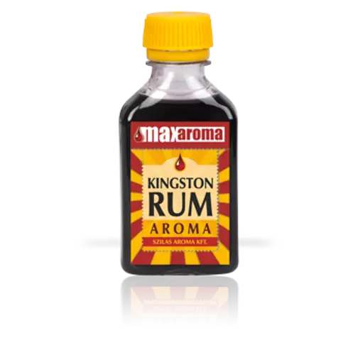 Maxaroma kingston rum aroma 30 ml