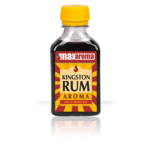 Maxaroma kingston rum aroma 30 ml