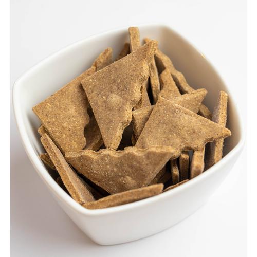 Morzsákmány Gluténmentes Batátaropogós 50 g 
