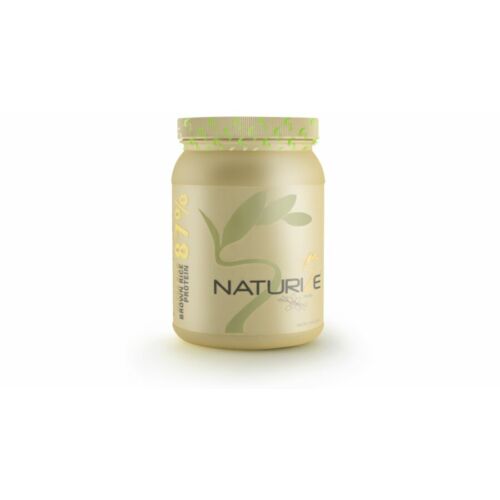 Naturize Ultra Silk Vaníliás barnarizs fehérje 620 g - Natur Reform