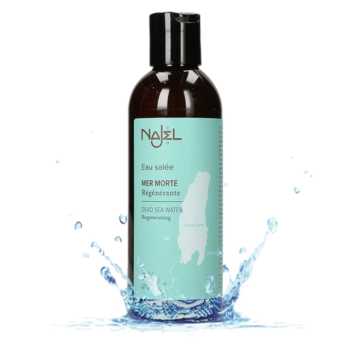 Natur Tanya® N. Holt-tengeri víz koncentrátum 200 ml - Natur Reform