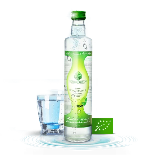 Natur Tanya® Nordic Koivu® Bio Nyírfanedv® 500 ml - Natur Reform