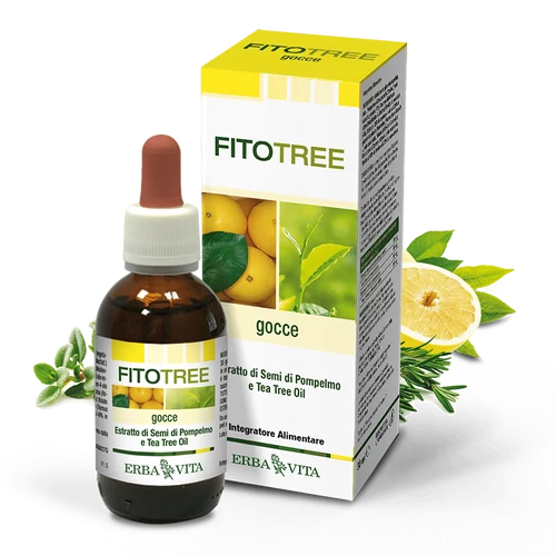 Natur Tanya® E. FitoTree olaj - Külsőleg/Belsőleg! 30 ml – Natur Reform