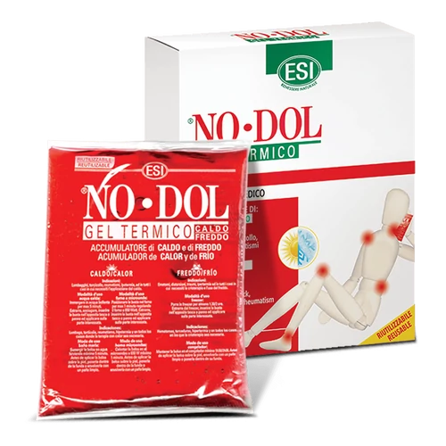 Natur Tanya® ESI® NO-DOL Hűthető-melegíthető géltasak - Natur Reform