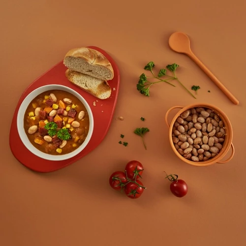 Polcz Füstölt tarjás babragu 350 g