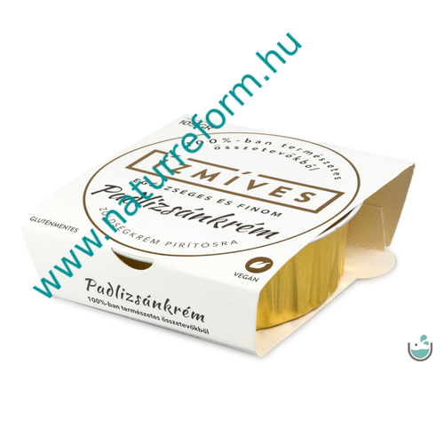Ízmíves Padlizsánkrém 105 g – Natur Reform