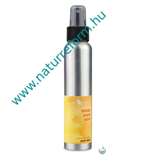 Artnatura Fresh Testpermet 100 ml – Natur Reform