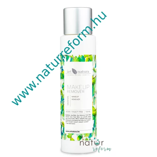 Artnatura Sminklemosó 100 ml – Natur Reform