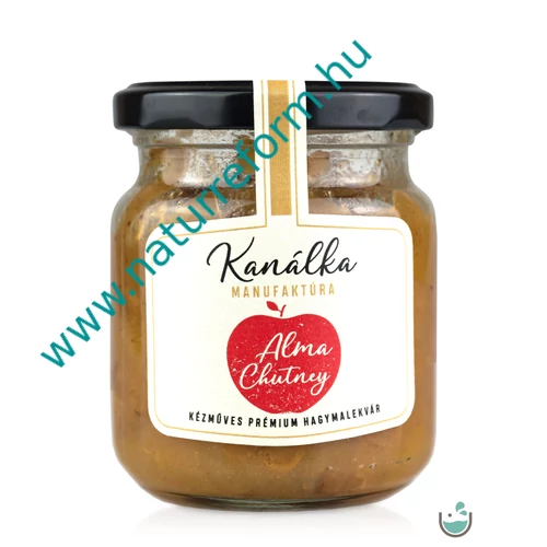 Kanálka Sült cékla 345 g – Natur Reform