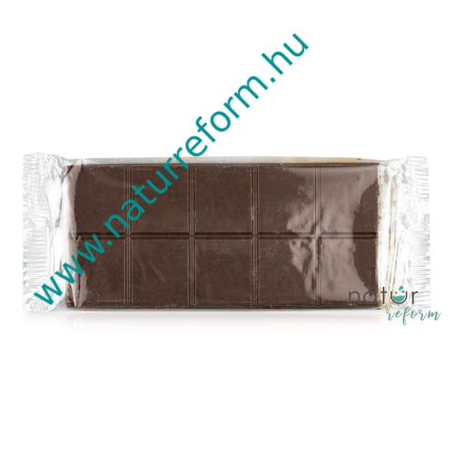 Paleolit  Étcsokoládé tábla édesítőszerrel 100 g – Natur Reform
