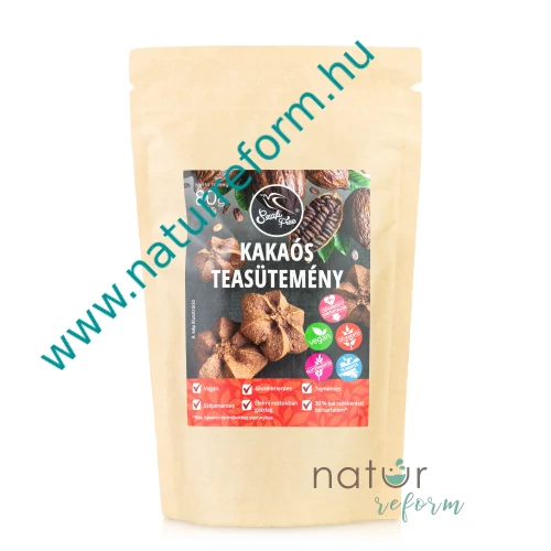Szafi Free Kakaós Teasütemény 80 g – Natur Reform