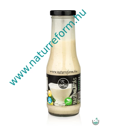 Szafi Free Vegán Tartármártás 270 g – Natur Reform
