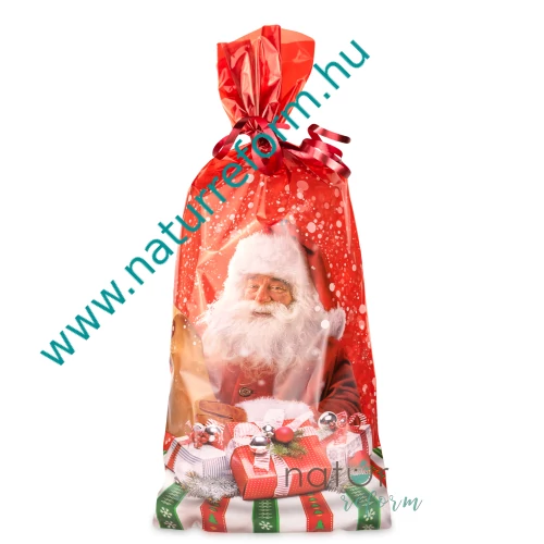 Nick's Fan gluténmentes mikulás csomag - Natur Reform