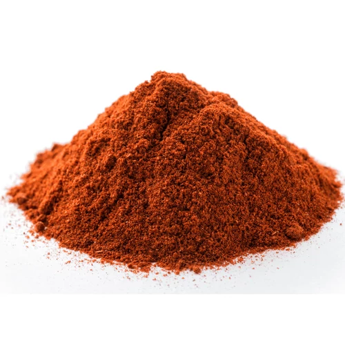 TerraVida Cayenne bors, őrölt 50 g – Natur Reform