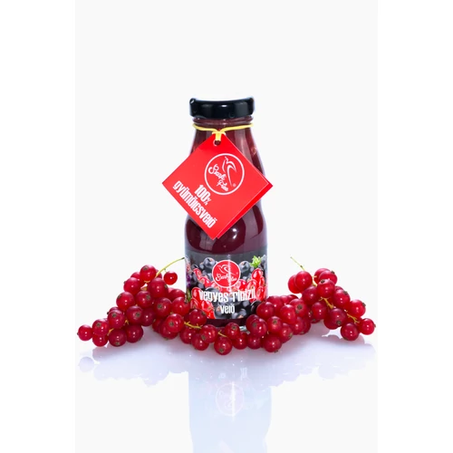 Szafi Free vegyes ribizli velő 200ml