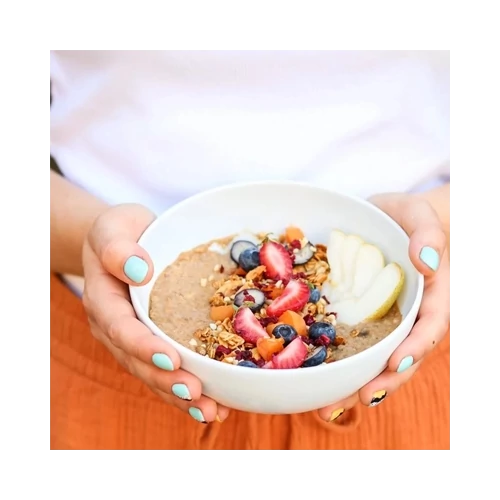 Viblance Choconutty Protein Granola 60 g - Natur Reform