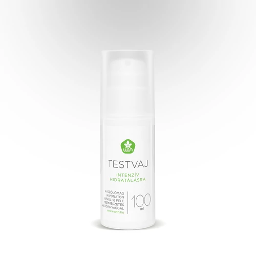 WTN TESTVAJ - 100 ml – Natur Reform
