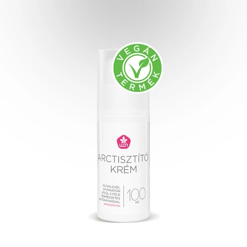 WTN ARCTISZTÍTÓ KRÉM 100 ml  – Natur Reform