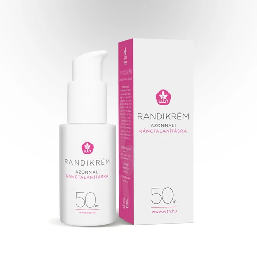 WTN RANDIKRÉM 50 ml – Natur Reform