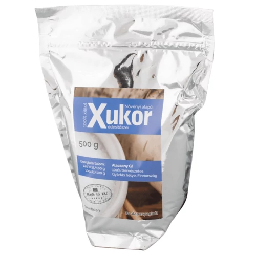 Xukor 500 g - Natur Reform