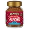 Beanies Amaretto- mandula ízű koffeinmentes instant kávé 50 g – Natur Reform