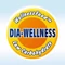 Dia-Wellness Cukorhelyettesítő 1:4 20 kg - Natur Reform