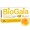 BioGaia Junior narancsos rágótabletta D-vitaminnal 10 db 