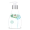 Frosch Folyékony szappan pumpás Érzékeny bőrre 300 ml – Natur Reform