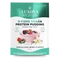 LUXOYA 9-Fibre Vegan Protein Pudding 45 g - Vanília-Bogyós gyümölcs ízű