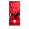 RED Delight Csökkentett energiatartalmú étcsokoládé édesítőszerekkel 100 g
