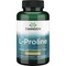 Swanson L-Proline 500mg 100 db - Natur Reform