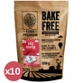 Éden Prémium Bake-Free Kenyér Maxi Doboz 10x1000 g gluténmentes lisztkeverék