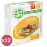 Abonett kukoricás extrudált kenyér gluténmentes kínáló 12×100 g