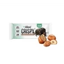 Kép 1/2 - Abso Crispy Bar 50 g - Csokoládés-mogyorókrémes ízű vegán fehérjeszelet