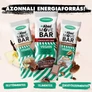Kép 2/3 - Abso MOVE BAR Kínáló (24dbx35g) - MOVE MIX vegán fehérjeszelet