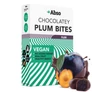 Kép 1/3 - Abso CHOCOLATEY BITES 450 g PLUM - Csokiba mártott aszalt szilva