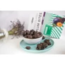 Kép 2/3 - Abso CHOCOLATEY BITES 450 g PLUM - Csokiba mártott aszalt szilva
