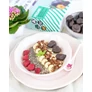 Kép 3/3 - Abso CHOCOLATEY BITES 450 g PLUM - Csokiba mártott aszalt szilva