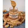 Kép 2/2 - Abso Cinnamon Swirl Peanut Butter 200 g 